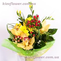 Букет 